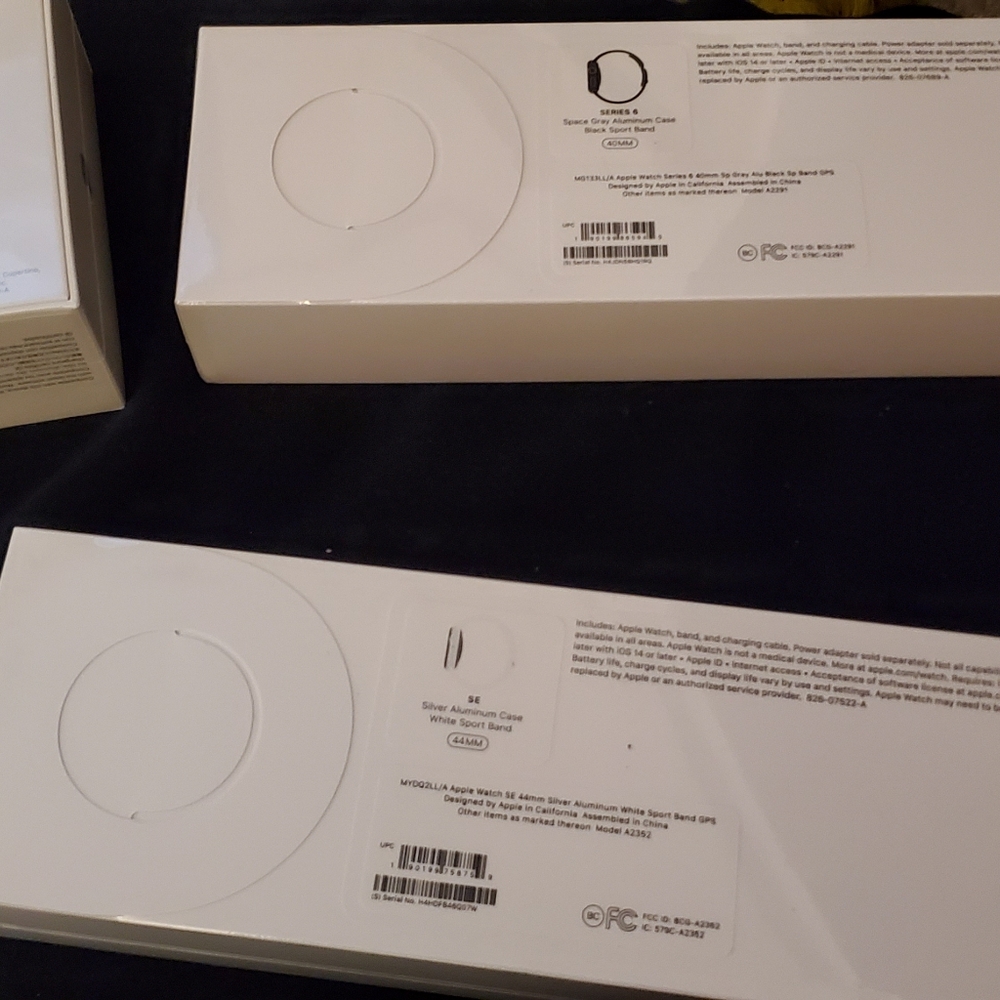 Apple watch - Picture 2 of 3